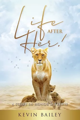 Life After Her cover