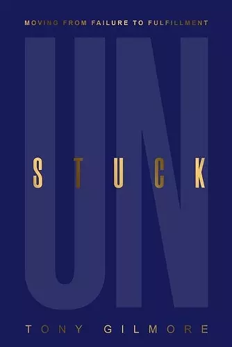 Unstuck cover