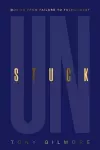 Unstuck cover