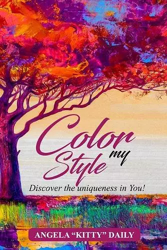 Color My Style cover