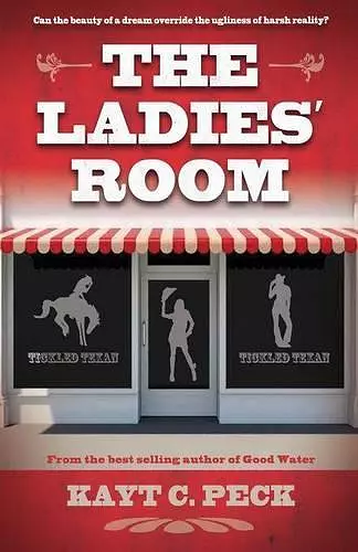 The Ladies' Room cover