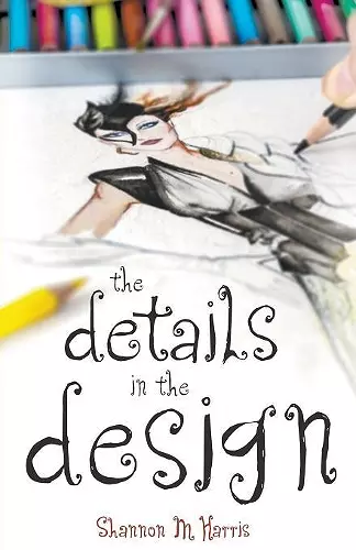 The Details in the Design cover