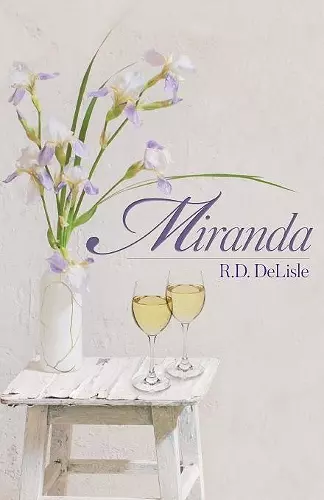 Miranda cover