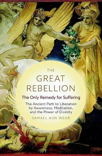The Great Rebellion - New Edition cover