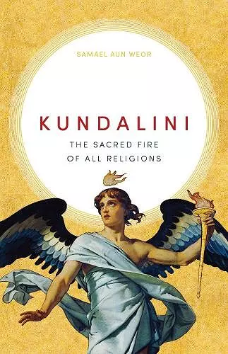 Kundalini cover