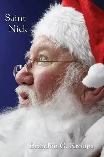 Saint Nick cover