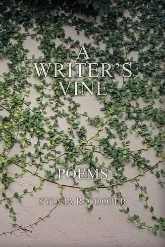 A Writer's Vine cover