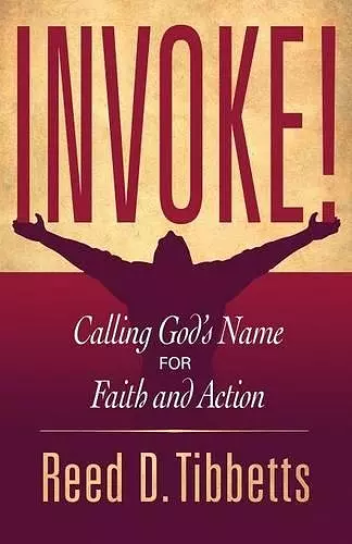 Invoke! cover