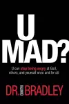 U Mad? cover