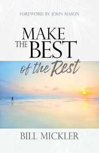 Make the Best of the Rest cover