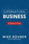 Supernatural Business cover