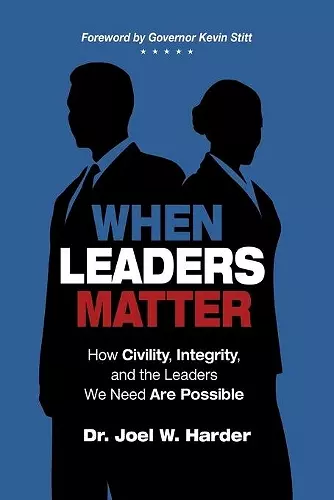 When Leaders Matter cover