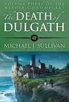 The Death of Dulgath cover
