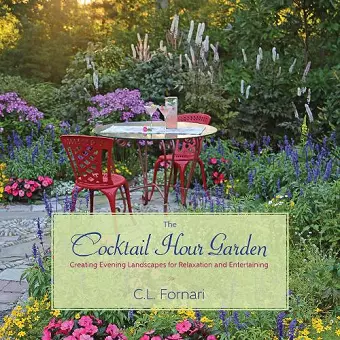 The Cocktail Hour Garden cover