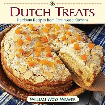 Dutch Treats cover