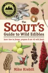 The Scout's Guide to Wild Edibles cover
