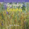 Gardening with Grains cover