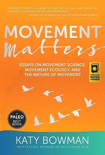 Movement Matters cover