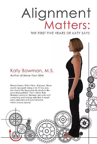 Alignment Matters cover