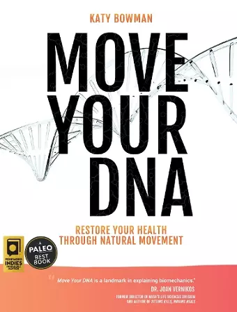 Move Your DNA cover