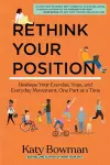 Rethink Your Position cover