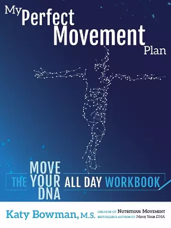 My Perfect Movement Plan cover