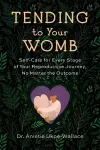 Tending to Your Womb cover