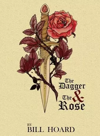 The Dagger and the Rose cover