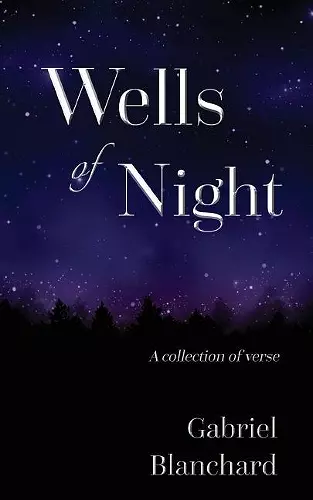 Wells of Night cover