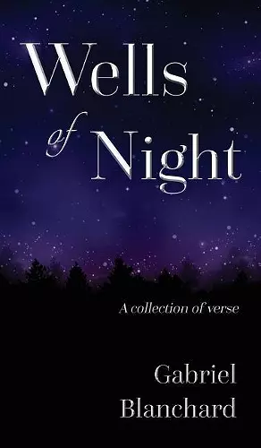 Wells of Night cover