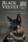 Black Velvet cover