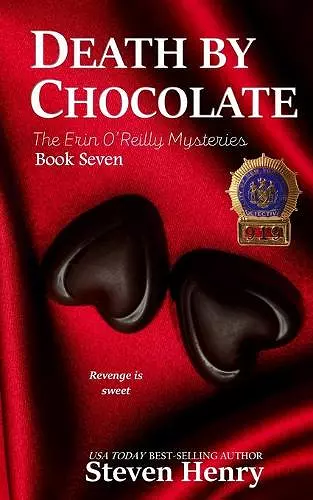 Death By Chocolate cover