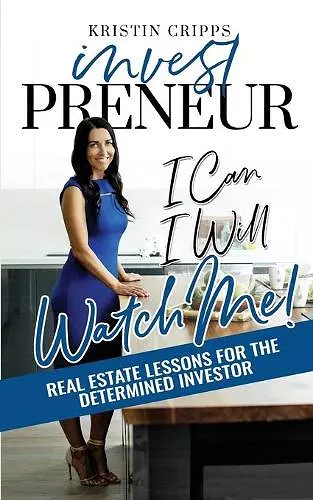 InvestPreneur cover