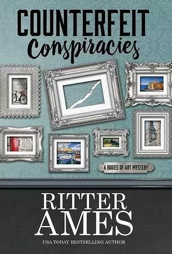 Counterfeit Conspiracies cover