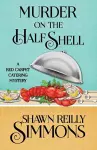 Murder on the Half Shell cover