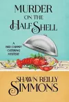 Murder on the Half Shell cover