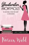 Ghostwriter Anonymous cover