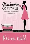 Ghostwriter Anonymous cover