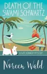 Death of the Swami Schwartz cover