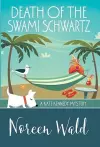 Death of the Swami Schwartz cover