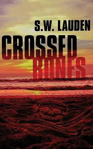 Crossed Bones cover