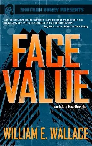 Face Value cover