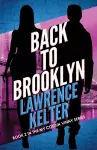 Back to Brooklyn cover