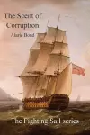 The Scent of Corruption cover