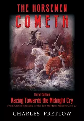 The Horsemen Cometh 3rd Edition cover