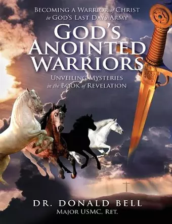 God's Anointed Warriors cover