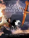 God's Anointed Warriors cover