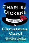 Charles Dickens Presents A Christmas Carol cover