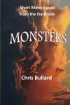 Monsters cover