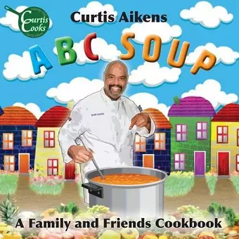 ABC Soup cover